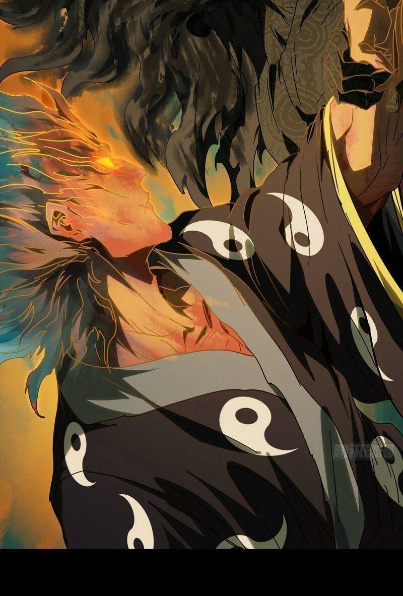 Đại Tượng Vô Hình - Chapter 294 - Page 15