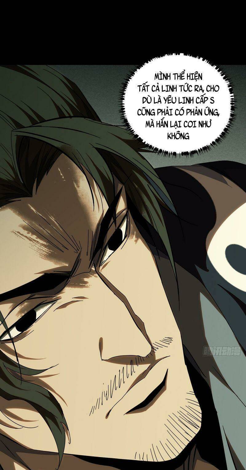 Đại Tượng Vô Hình - Chapter 294 - Page 16