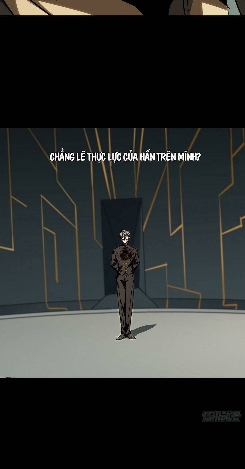 Đại Tượng Vô Hình - Chapter 294 - Page 17