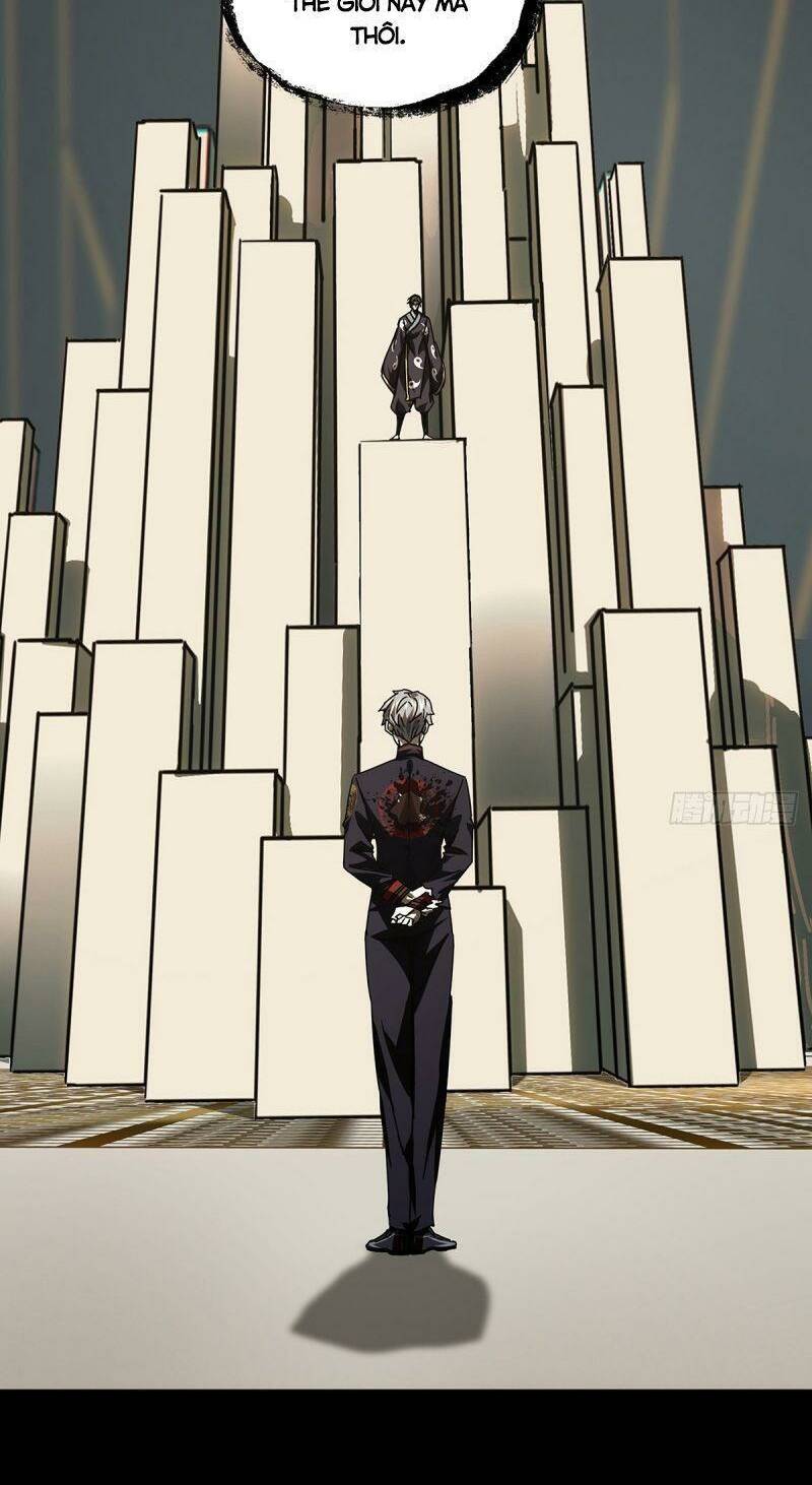 Đại Tượng Vô Hình - Chapter 294 - Page 30