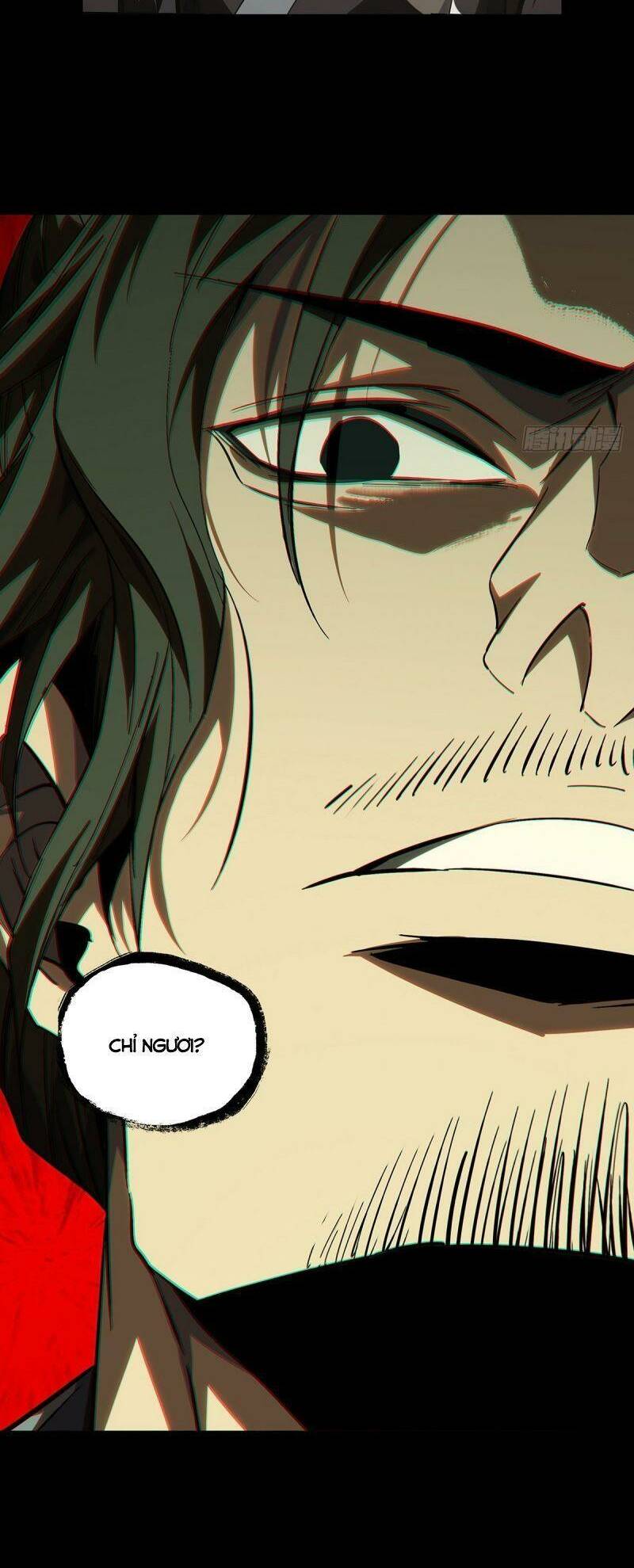 Đại Tượng Vô Hình - Chapter 294 - Page 32