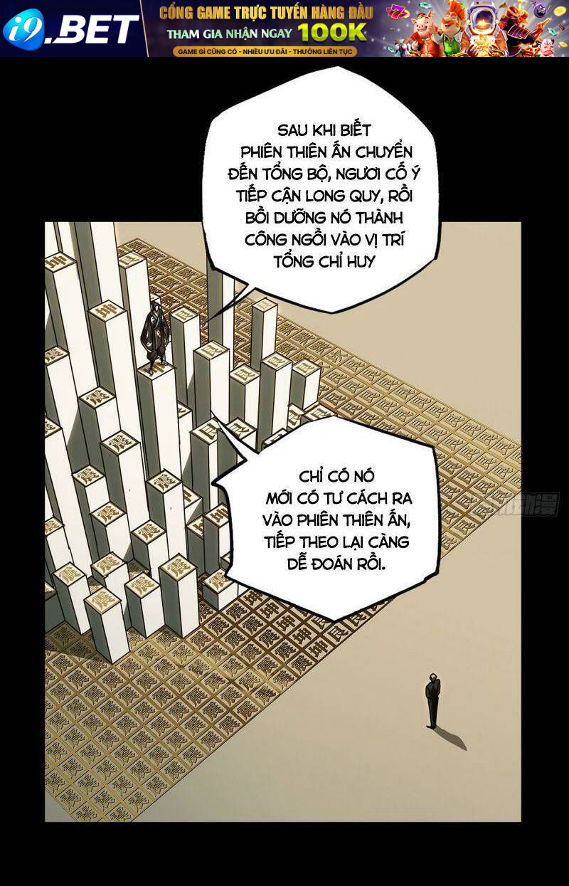 Đại Tượng Vô Hình - Chapter 294 - Page 3