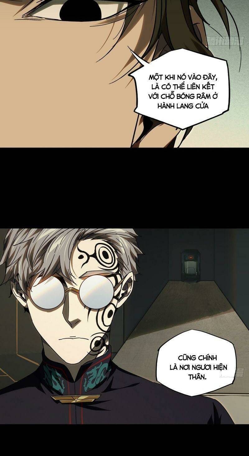 Đại Tượng Vô Hình - Chapter 294 - Page 5