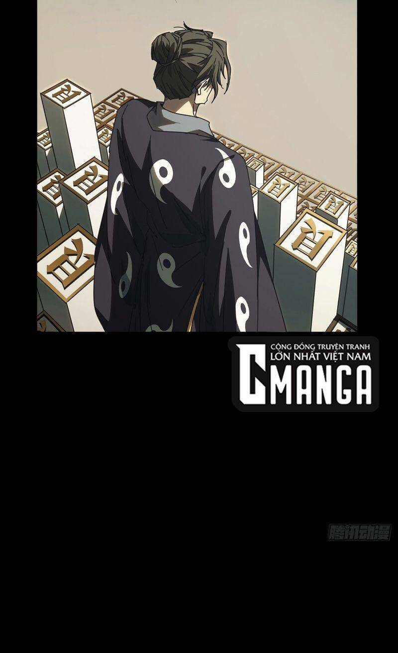 Đại Tượng Vô Hình - Chapter 295 - Page 9