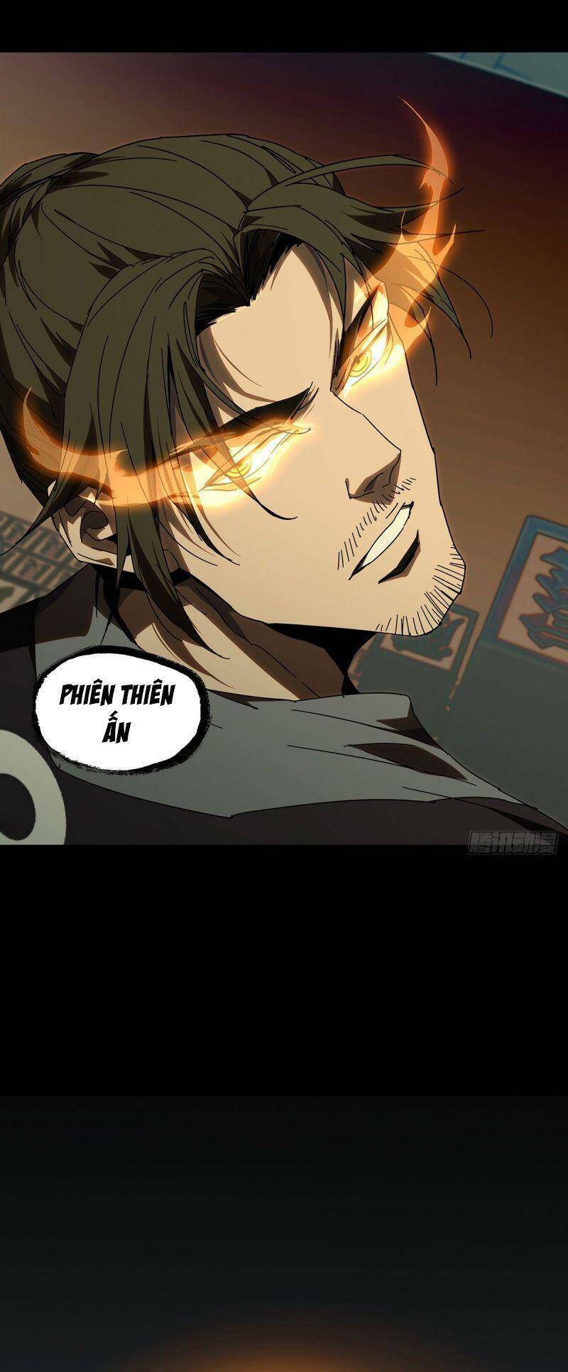 Đại Tượng Vô Hình - Chapter 295 - Page 10