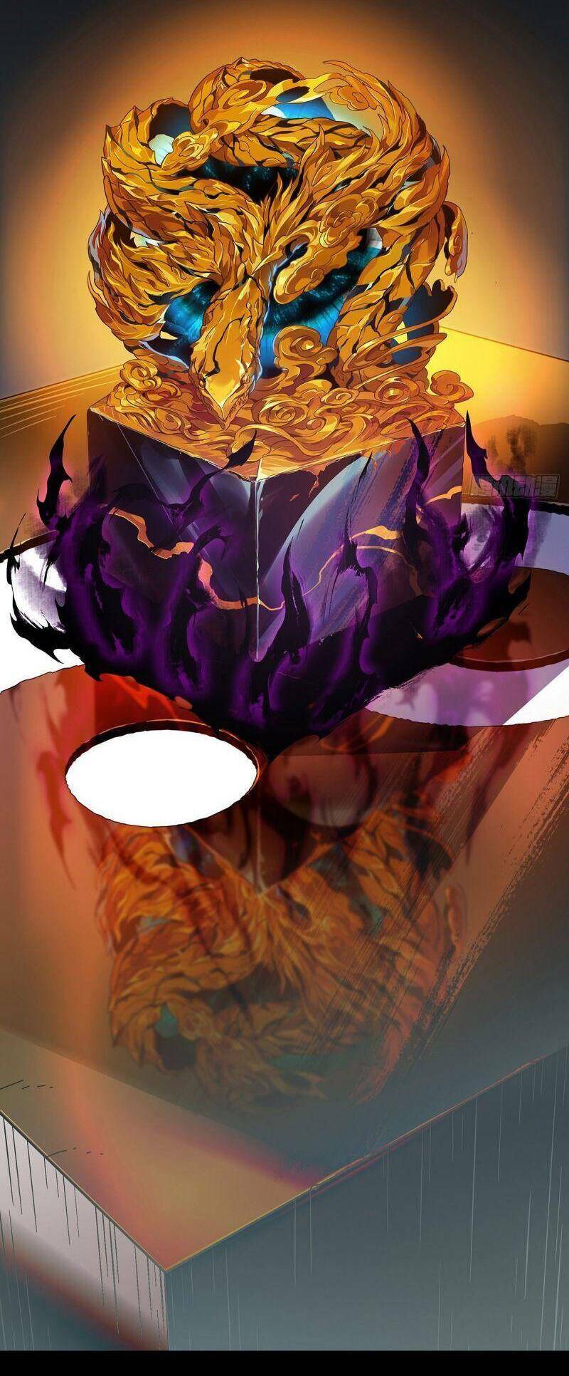 Đại Tượng Vô Hình - Chapter 295 - Page 11