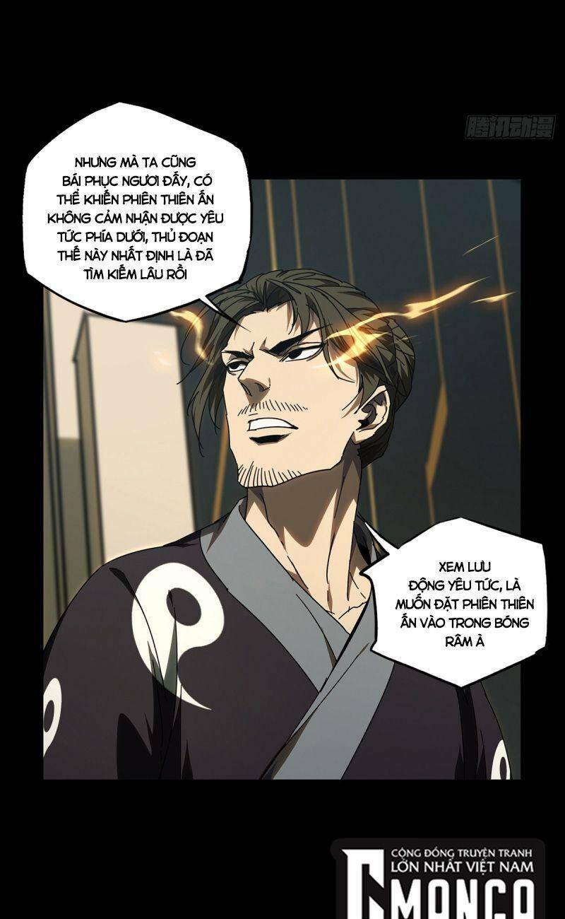 Đại Tượng Vô Hình - Chapter 295 - Page 12