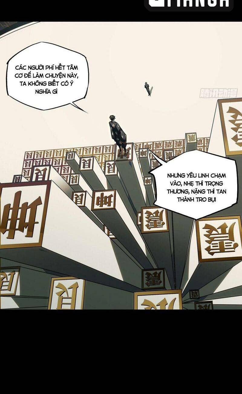 Đại Tượng Vô Hình - Chapter 295 - Page 13