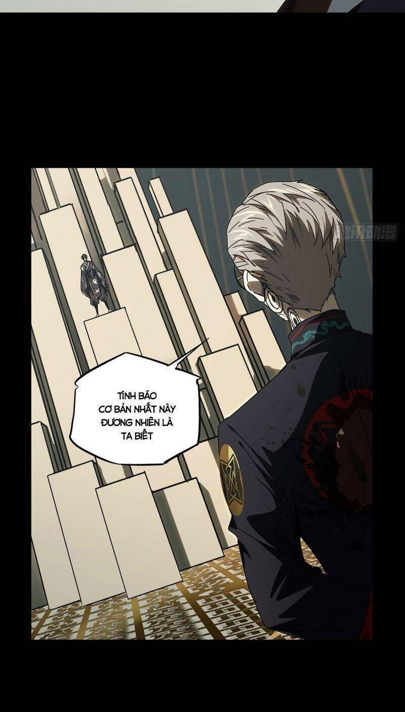 Đại Tượng Vô Hình - Chapter 295 - Page 15