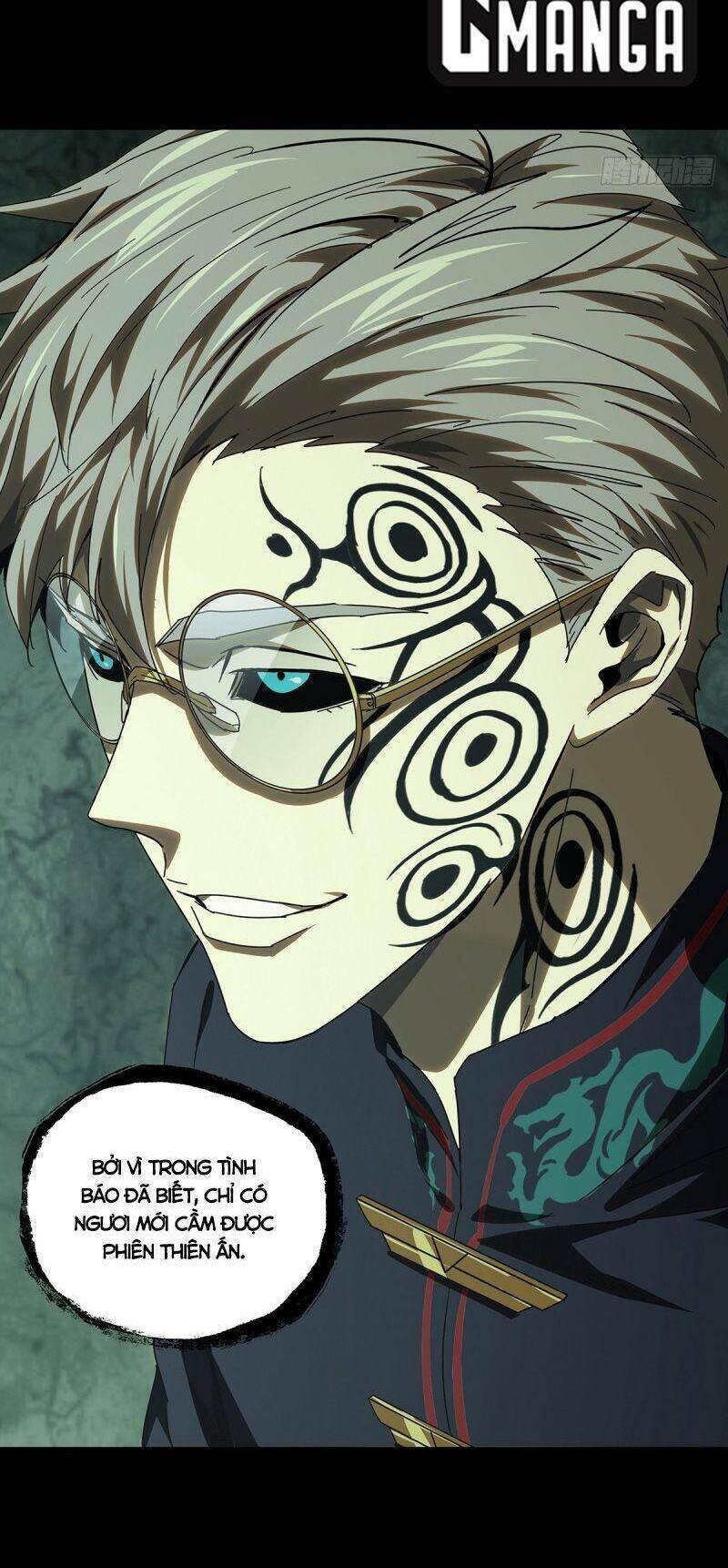 Đại Tượng Vô Hình - Chapter 295 - Page 17