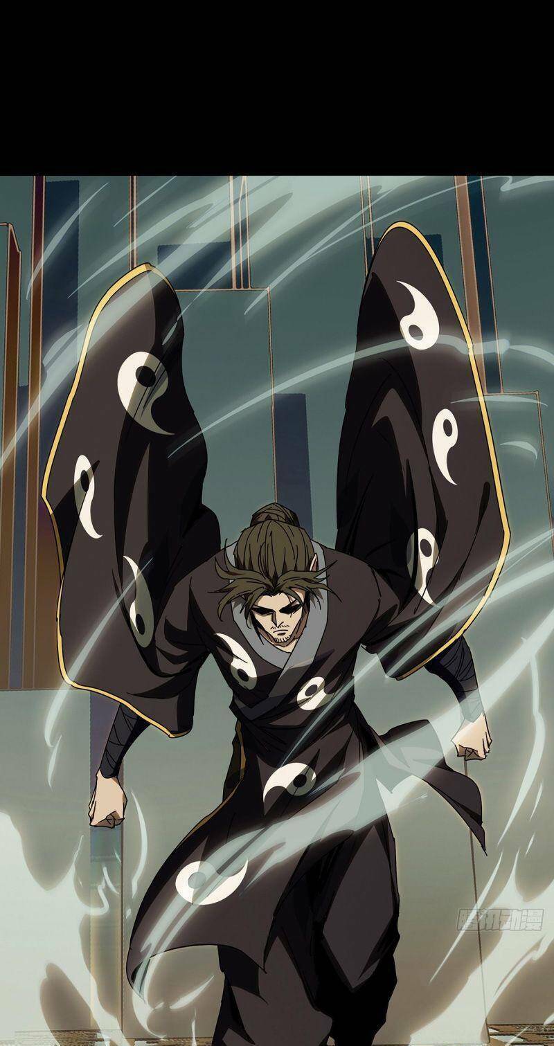 Đại Tượng Vô Hình - Chapter 295 - Page 20