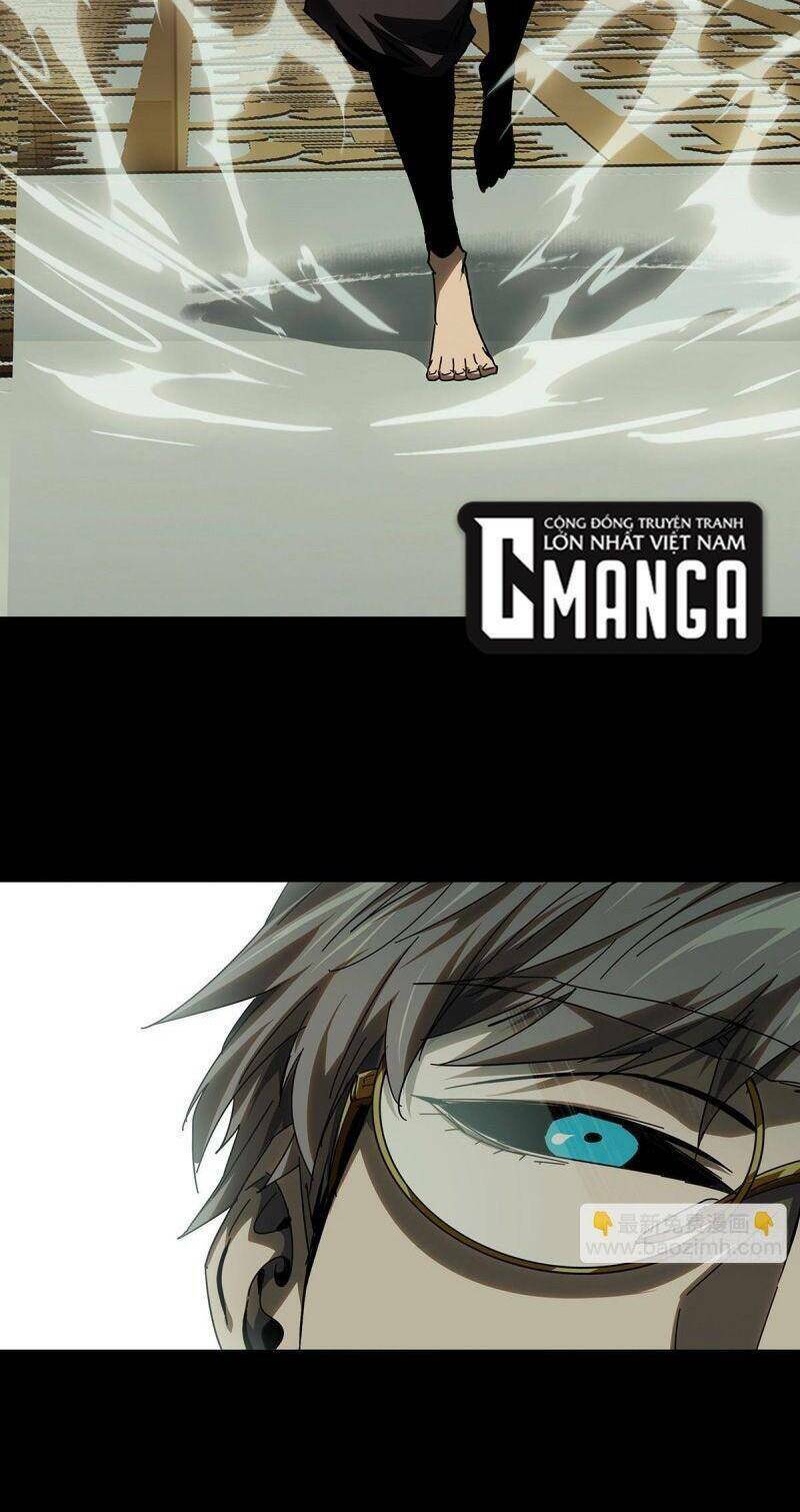 Đại Tượng Vô Hình - Chapter 295 - Page 21