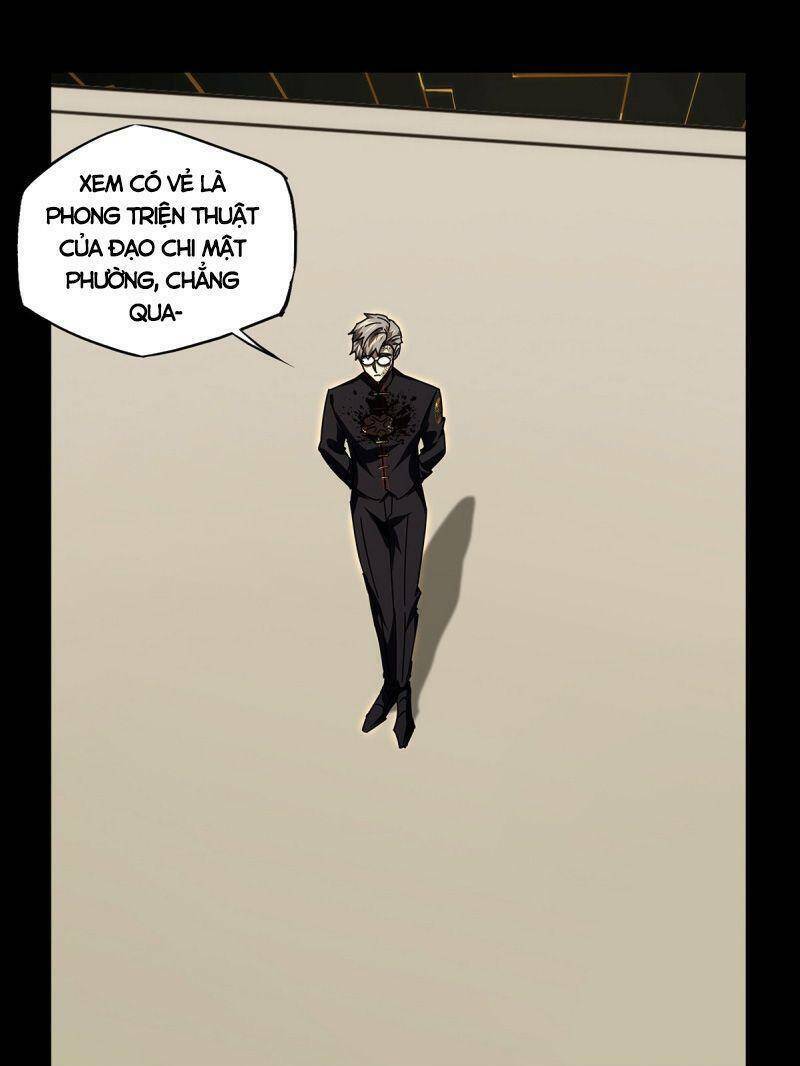 Đại Tượng Vô Hình - Chapter 295 - Page 22