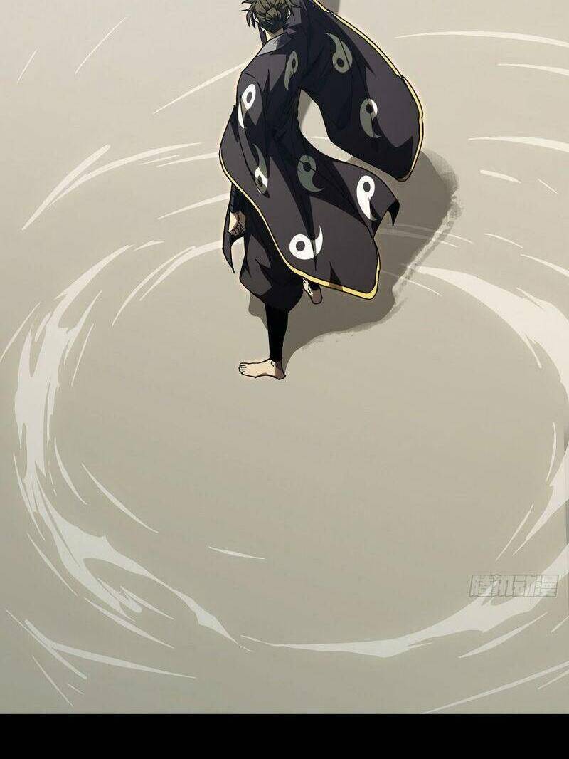 Đại Tượng Vô Hình - Chapter 295 - Page 25