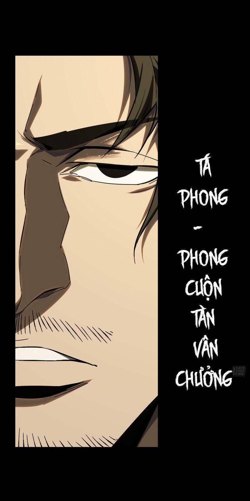 Đại Tượng Vô Hình - Chapter 295 - Page 26