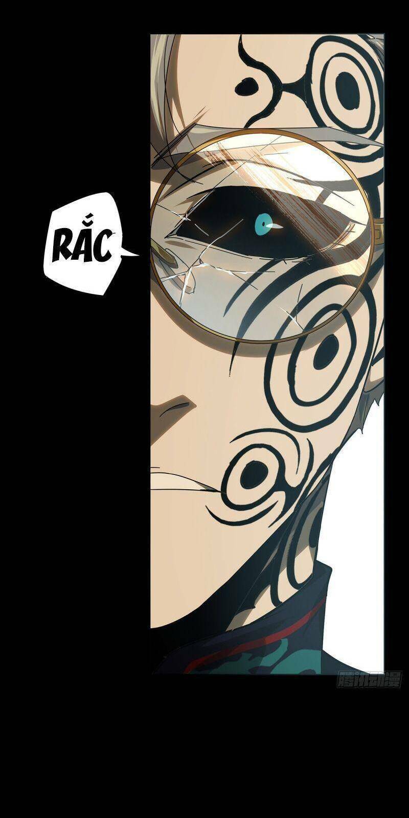 Đại Tượng Vô Hình - Chapter 295 - Page 27