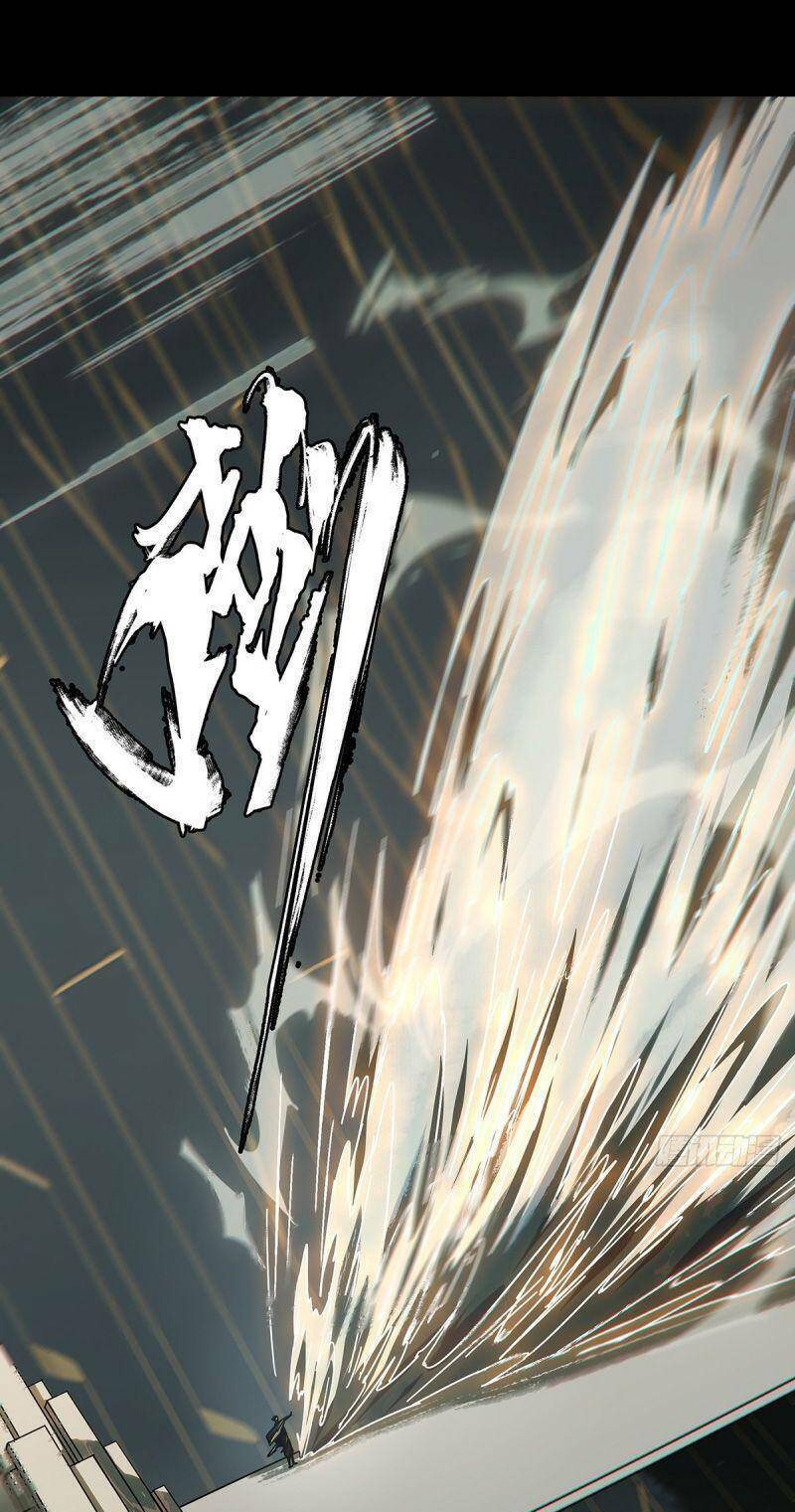 Đại Tượng Vô Hình - Chapter 295 - Page 28