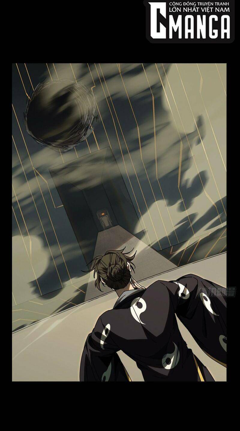 Đại Tượng Vô Hình - Chapter 295 - Page 31