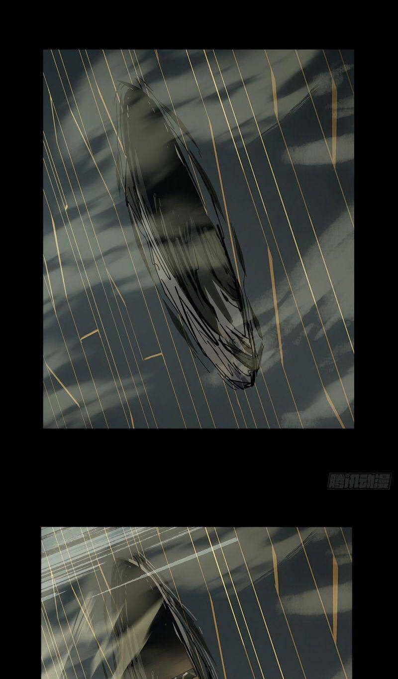 Đại Tượng Vô Hình - Chapter 295 - Page 32