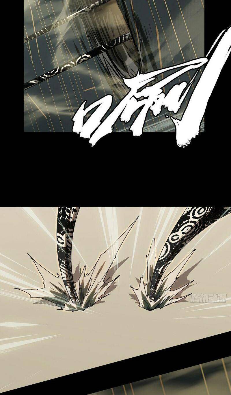 Đại Tượng Vô Hình - Chapter 295 - Page 33