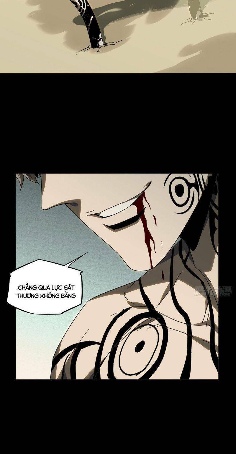 Đại Tượng Vô Hình - Chapter 295 - Page 35