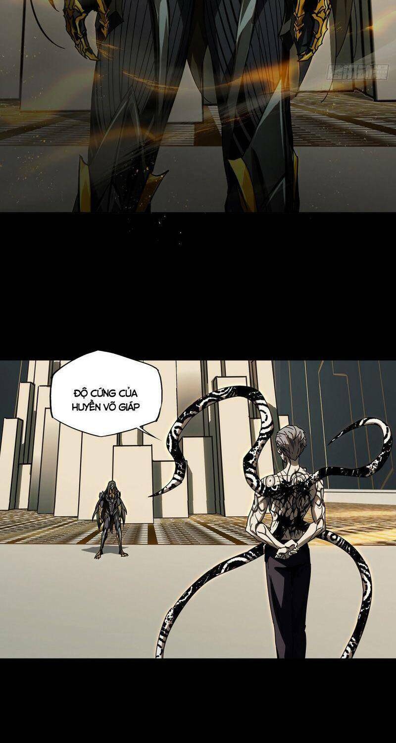 Đại Tượng Vô Hình - Chapter 295 - Page 39
