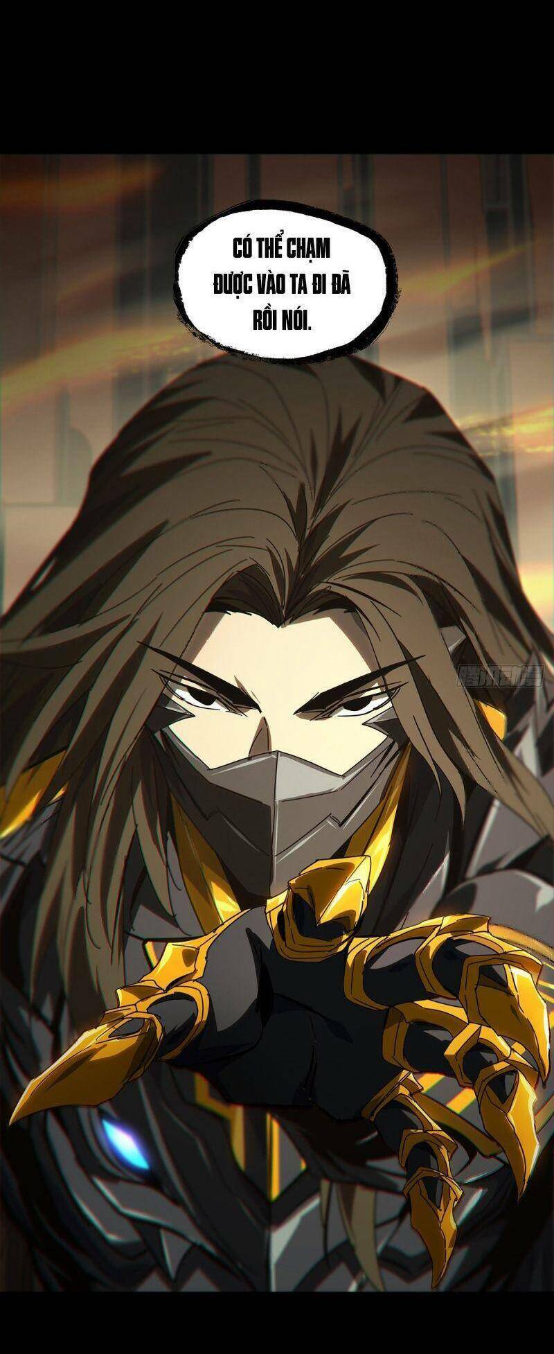 Đại Tượng Vô Hình - Chapter 295 - Page 41