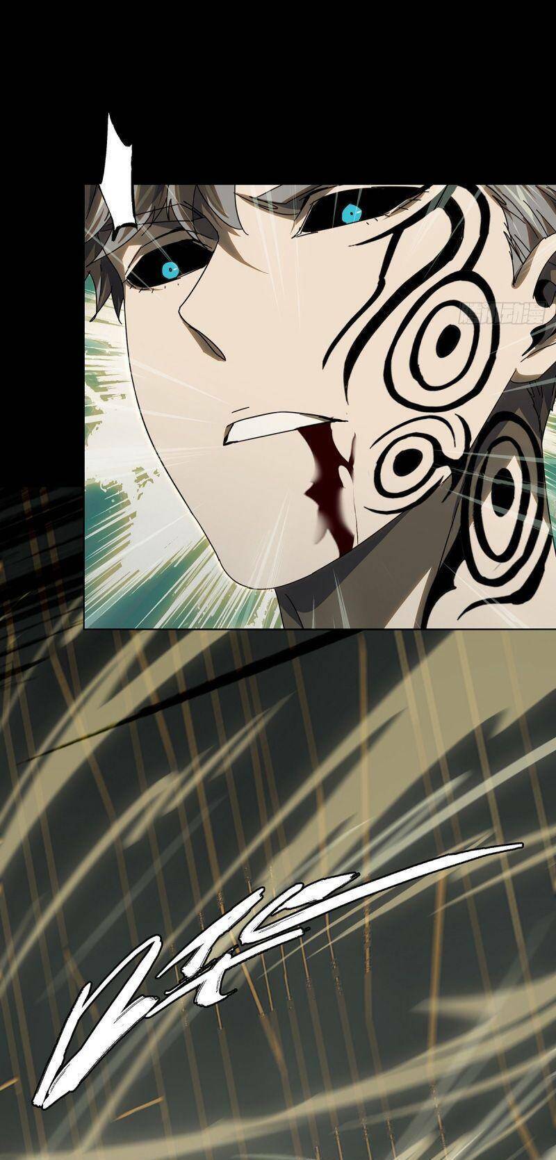 Đại Tượng Vô Hình - Chapter 295 - Page 42