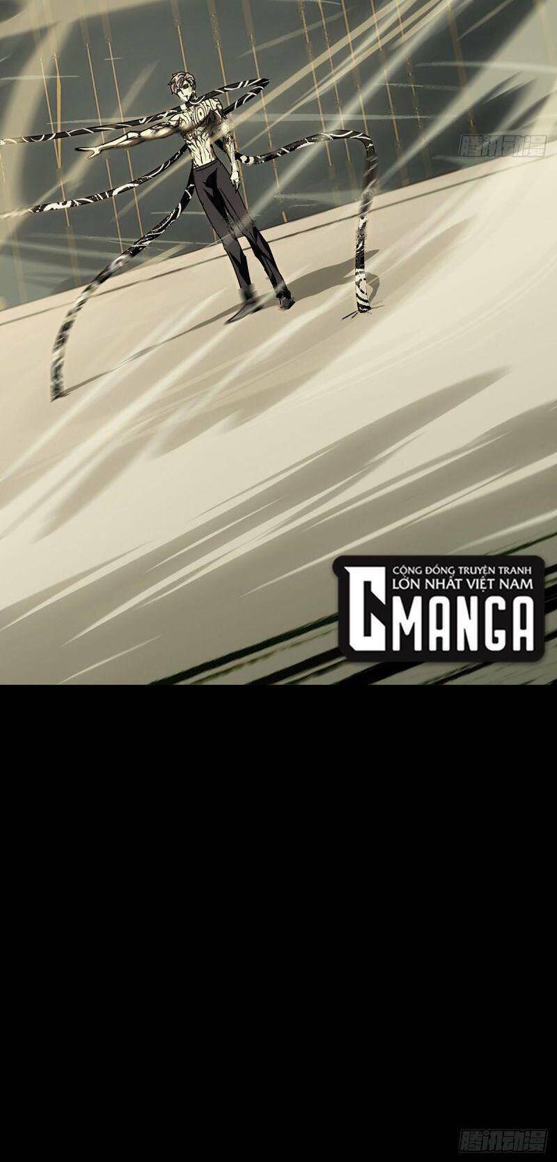 Đại Tượng Vô Hình - Chapter 295 - Page 43