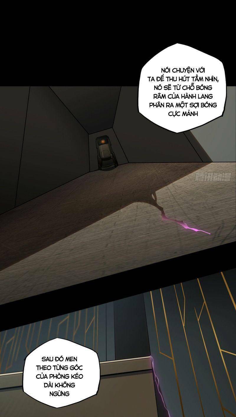 Đại Tượng Vô Hình - Chapter 295 - Page 6