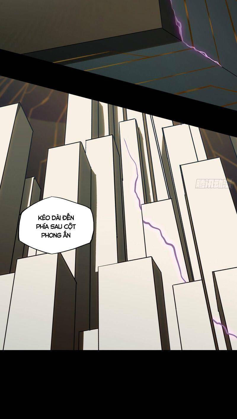 Đại Tượng Vô Hình - Chapter 295 - Page 7