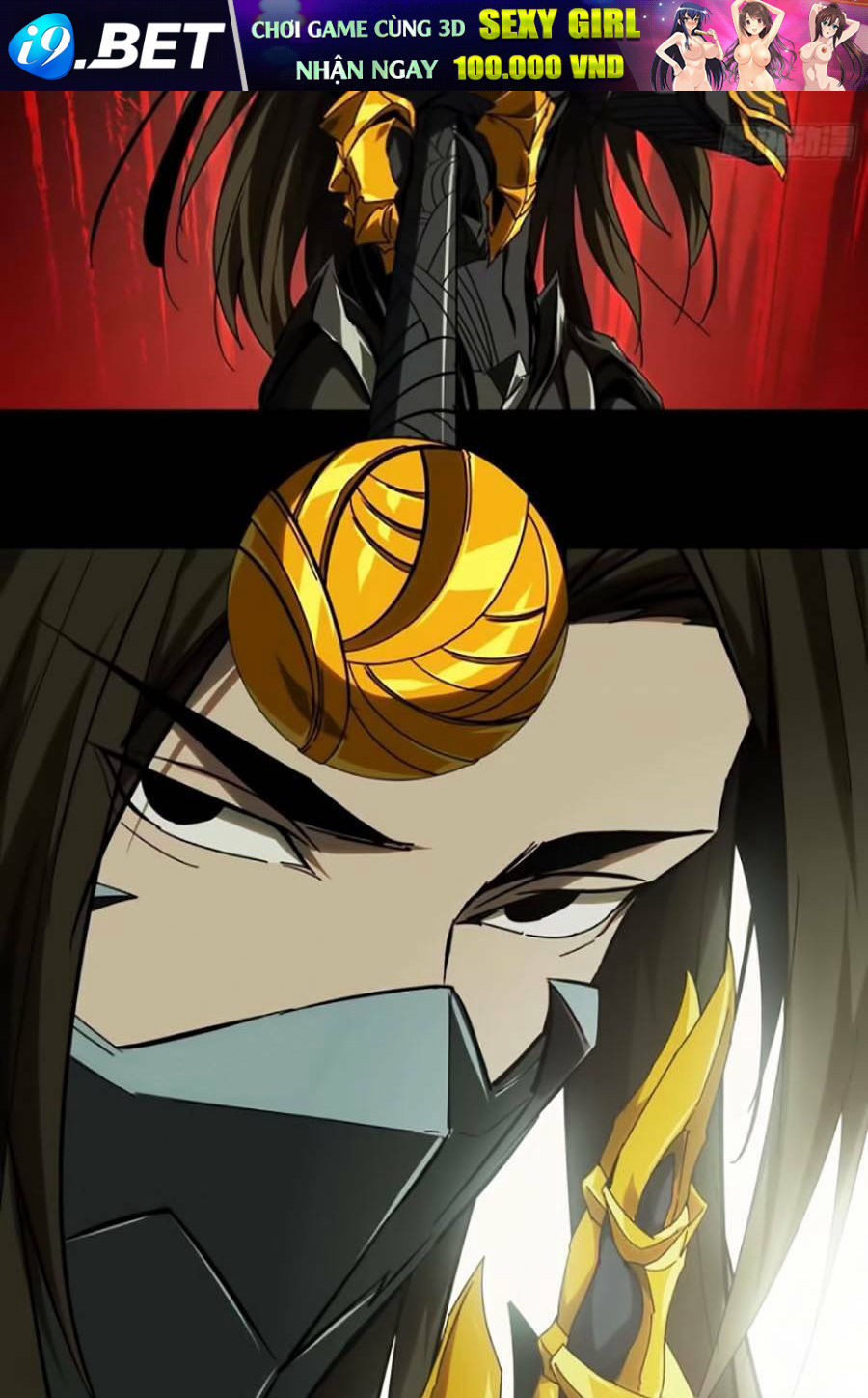 Đại Tượng Vô Hình - Chapter 296 - Page 10