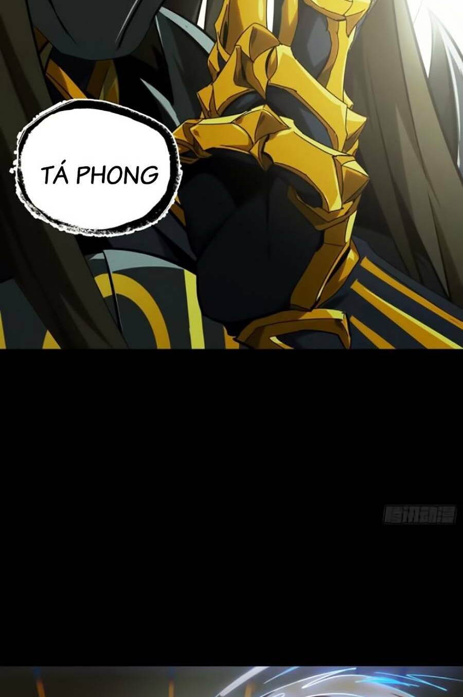Đại Tượng Vô Hình - Chapter 296 - Page 11