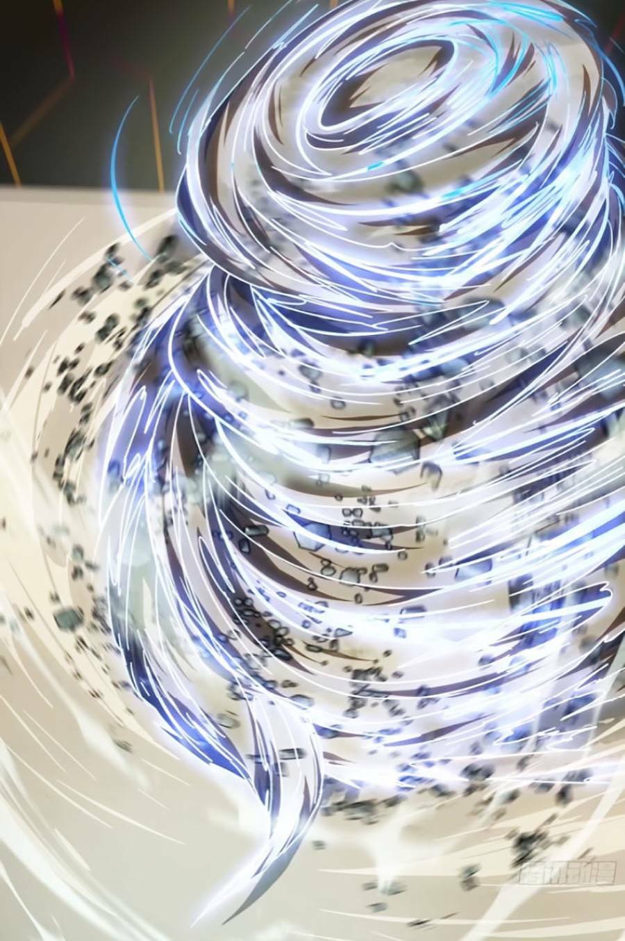 Đại Tượng Vô Hình - Chapter 296 - Page 12