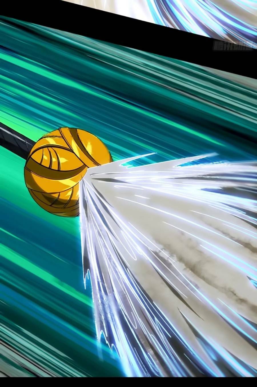 Đại Tượng Vô Hình - Chapter 296 - Page 14