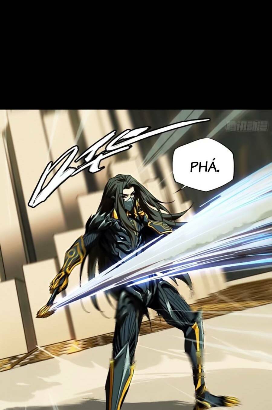Đại Tượng Vô Hình - Chapter 296 - Page 15