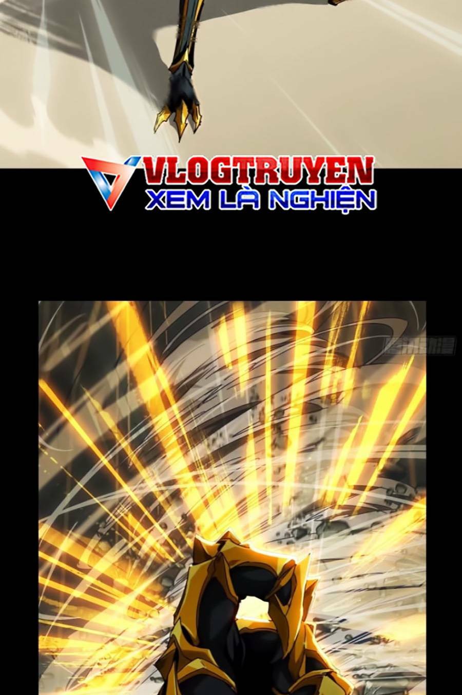 Đại Tượng Vô Hình - Chapter 296 - Page 16