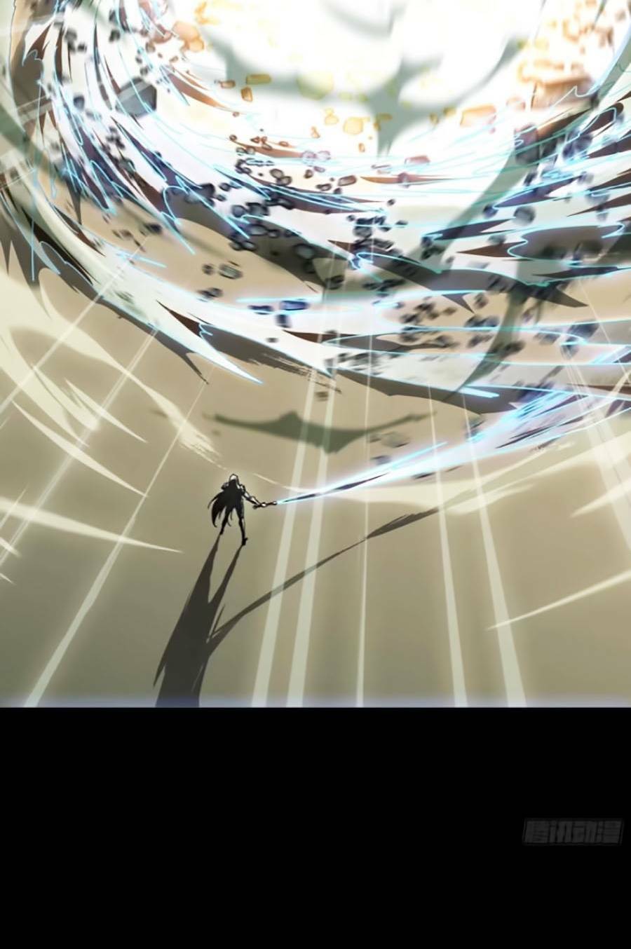 Đại Tượng Vô Hình - Chapter 296 - Page 18