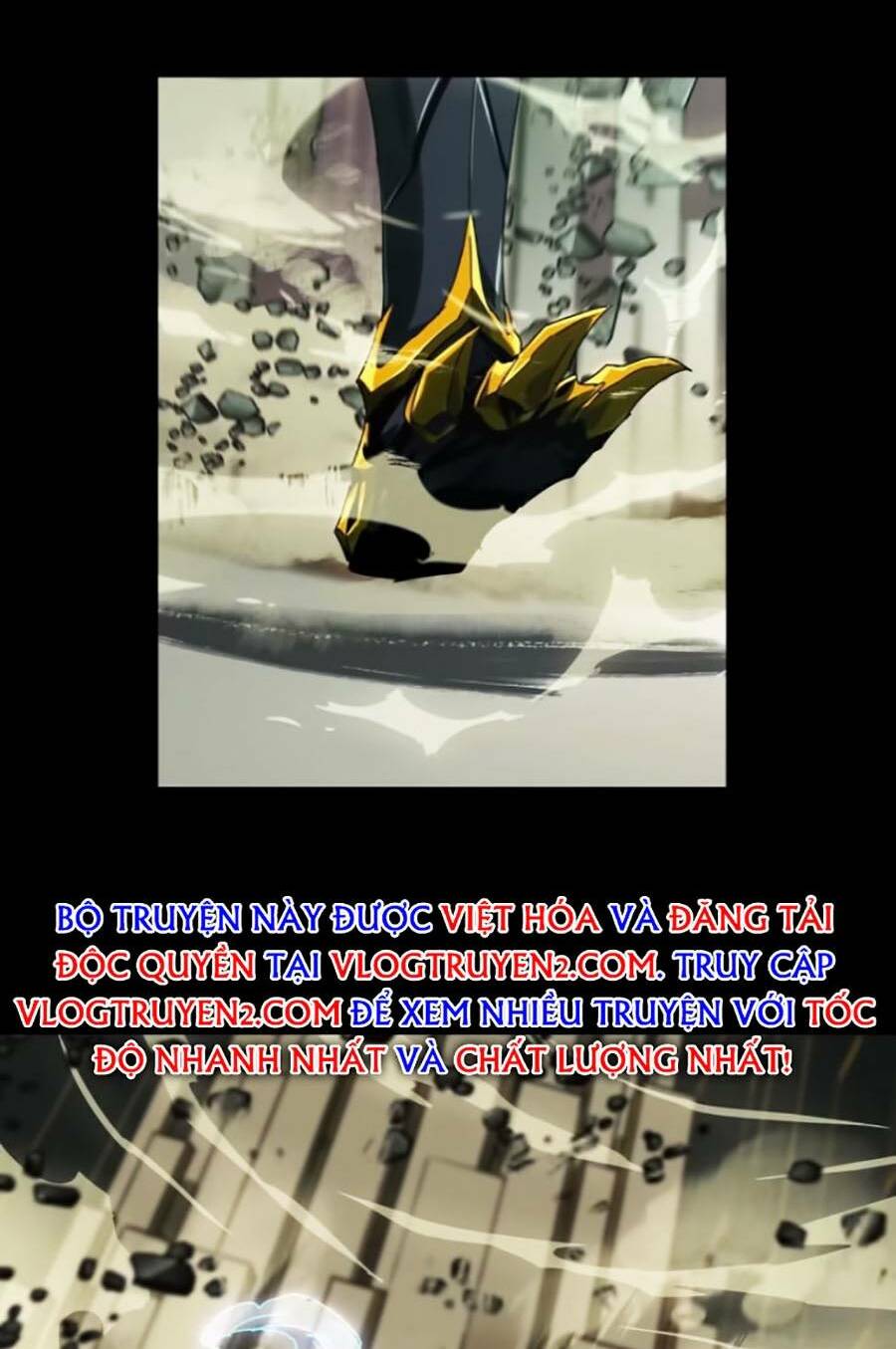 Đại Tượng Vô Hình - Chapter 296 - Page 19