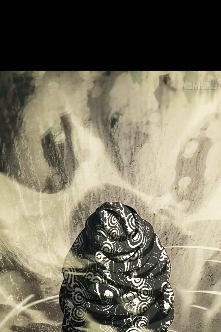 Đại Tượng Vô Hình - Chapter 296 - Page 21