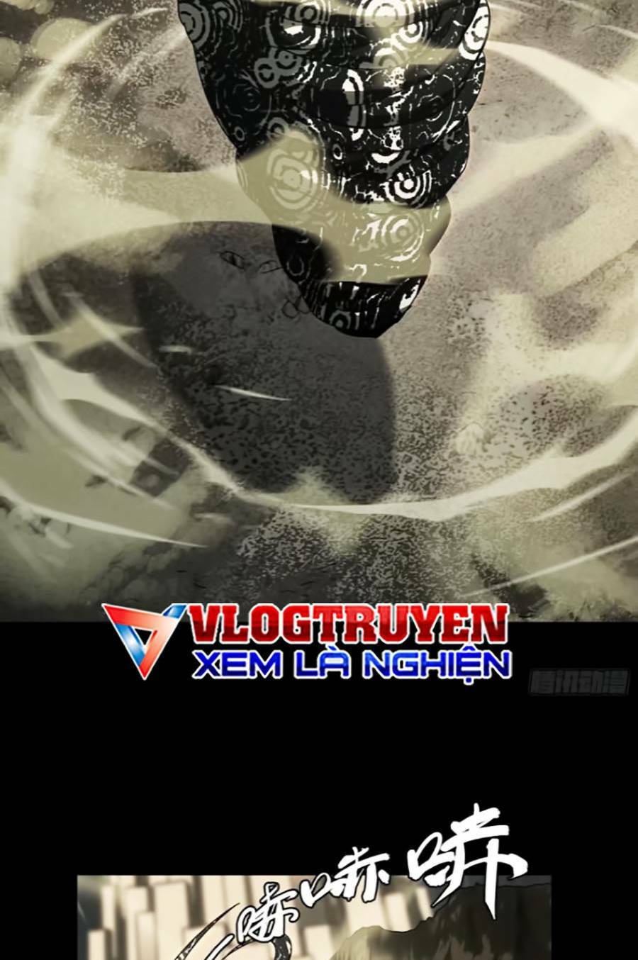 Đại Tượng Vô Hình - Chapter 296 - Page 22