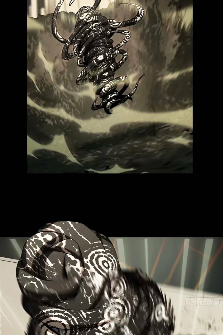 Đại Tượng Vô Hình - Chapter 296 - Page 23