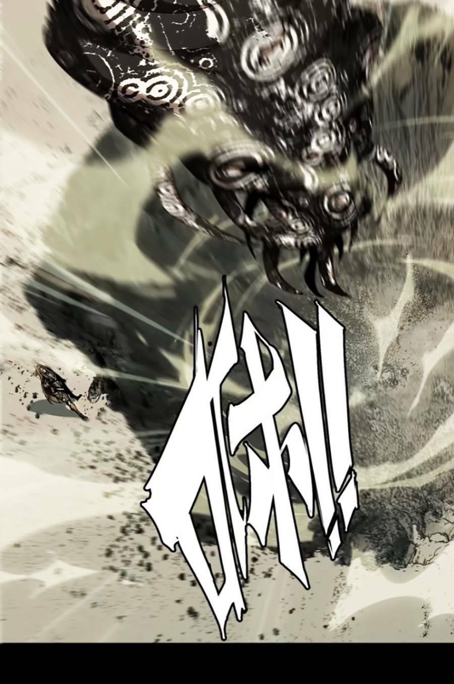 Đại Tượng Vô Hình - Chapter 296 - Page 24