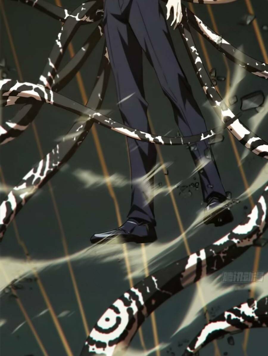 Đại Tượng Vô Hình - Chapter 296 - Page 27