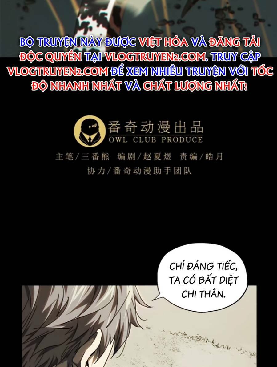 Đại Tượng Vô Hình - Chapter 296 - Page 28