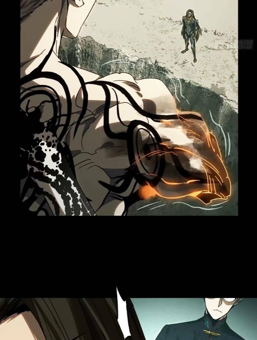 Đại Tượng Vô Hình - Chapter 296 - Page 29