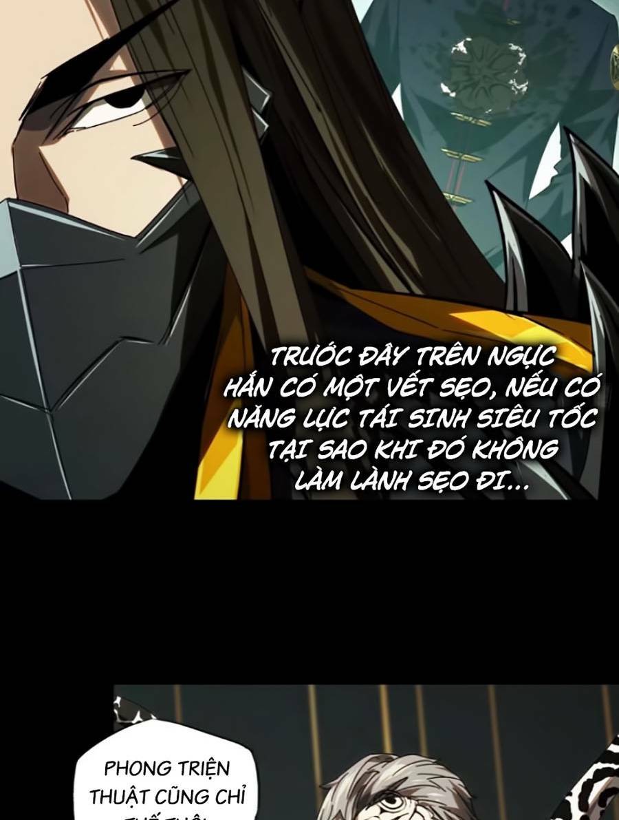 Đại Tượng Vô Hình - Chapter 296 - Page 30