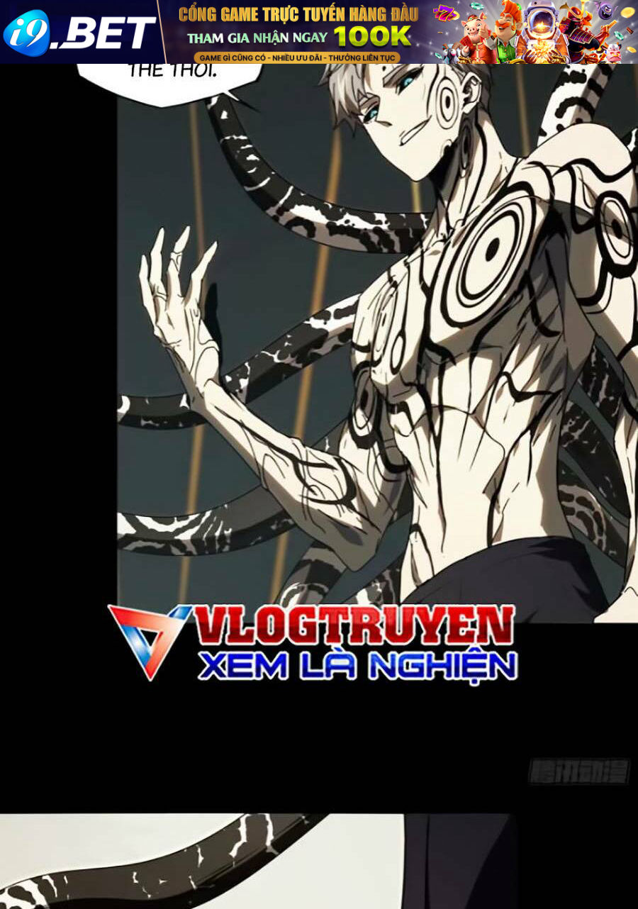 Đại Tượng Vô Hình - Chapter 296 - Page 31