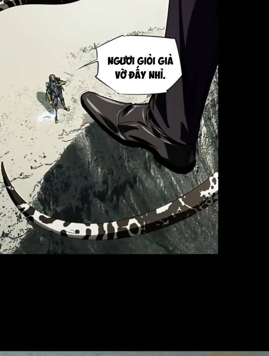 Đại Tượng Vô Hình - Chapter 296 - Page 32