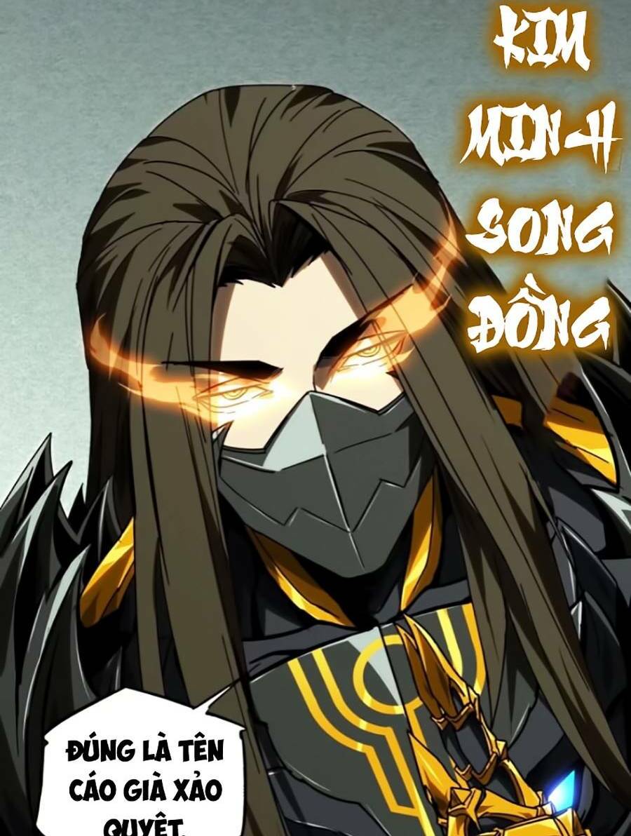 Đại Tượng Vô Hình - Chapter 296 - Page 33